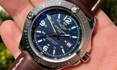 breitling colt 4|best Breitling colt watches.